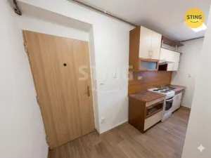 Pronájem bytu 3+kk, Zubří, Sídlištní, 56 m2
