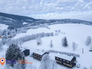 Prodej apartmánu, Staré Město - Stříbrnice, 56 m2