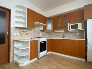 Pronájem bytu 3+1, Ostrava - Poruba, Ivana Sekaniny, 73 m2