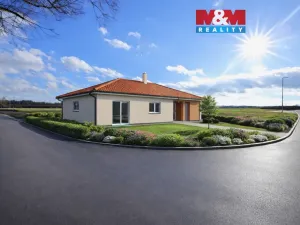 Prodej pozemku pro bydlení, Nová Ves u Chotěboře, 738 m2