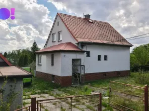 Prodej rodinného domu, Šenov, Dlouhá, 200 m2