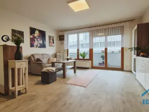 Prodej bytu 1+kk, Praha - Stodůlky, Sluneční náměstí, 30 m2