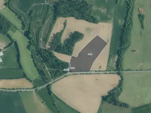 Prodej pole, Velký Bor, 45700 m2