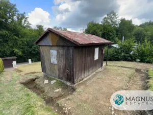 Prodej chaty, Potštát, Padesát Lánů, 44 m2