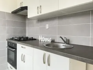 Pronájem bytu 3+1, Litvínov, Tyrše a Fügnera, 74 m2