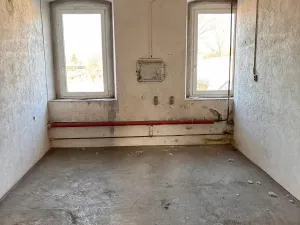 Pronájem skladu, Varnsdorf, Karlova, 30 m2