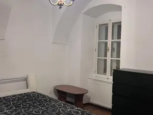 Pronájem bytu 1+kk, Kolín, Na Hradbách, 49 m2