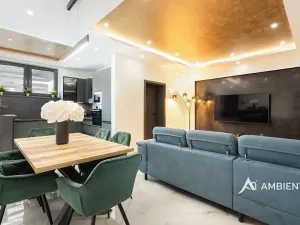 Pronájem ubytování, Šanov, 248 m2