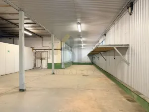 Pronájem skladu, Hodonín, Na Výhoně, 140 m2
