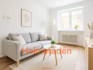 Pronájem bytu 1+kk, Havířov - Město, Na Nábřeží, 25 m2