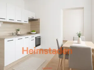 Pronájem bytu 1+kk, Havířov - Město, Stavbařská, 30 m2
