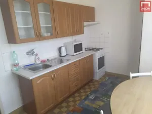 Pronájem bytu 1+1, Olomouc, Foerstrova, 38 m2