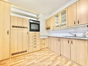 Pronájem bytu 1+1, Český Těšín, Hrabinská, 40 m2