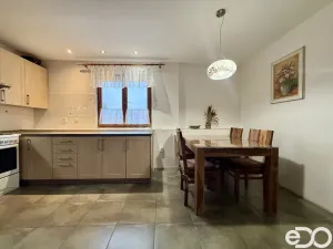 Pronájem bytu 2+1, Kolín, U Borků, 100 m2