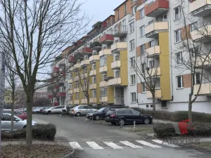 Pronájem bytu 3+kk, Praha - Letňany, Bechlínská, 74 m2