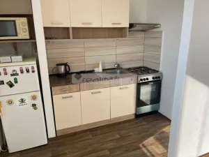 Pronájem bytu 1+kk, Plzeň - Doubravka, Nad Týncem, 28 m2