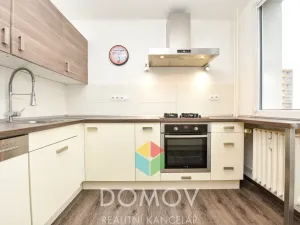 Prodej bytu 3+1, Beroun - Beroun-Město, Bezručova, 85 m2