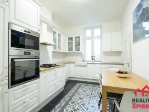 Prodej bytu 3+1, Prostějov, Blahoslavova, 95 m2