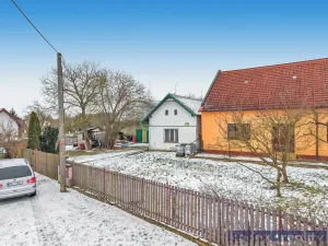 Prodej rodinného domu, Přelovice, 100 m2