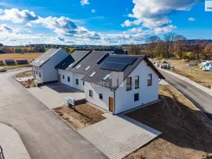 Prodej domu na klíč, Světlá nad Sázavou, 151 m2