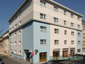Pronájem obchodního prostoru, Praha - Záběhlice, Střimelická, 141 m2