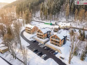 Prodej pozemku pro bydlení, Merklín - Pstruží, 3414 m2