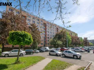 Prodej bytu 1+1, Hradec Králové - Moravské Předměstí, Štefánikova, 34 m2