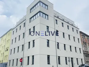 Pronájem bytu 3+kk, Plzeň, Kotkova, 68 m2