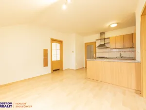 Pronájem bytu 3+kk, Zábřeh, Československé armády, 65 m2