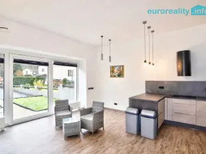 Pronájem bytu 2+kk, Bělá pod Bezdězem, U Kina, 61 m2