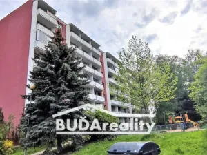 Pronájem bytu 2+1, Zlín, Potoky, 56 m2