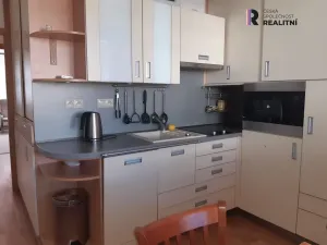 Pronájem bytu 1+1, Šumperk, Evaldova, 45 m2