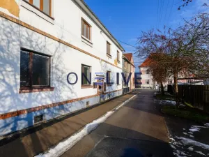 Prodej bytu 3+1, Nýřany, Horova, 71 m2