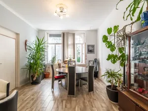 Prodej bytu 3+1, Praha - Hostivař, Hostivařská, 65 m2