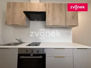 Pronájem bytu 2+1, Zlín - Malenovice, 54 m2