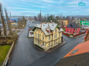 Prodej bytu 2+kk, Česká Lípa, Dubická, 55 m2