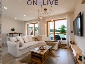 Prodej bytu 3+kk, Železná Ruda, Javorská, 118 m2