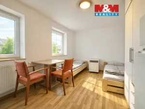 Pronájem bytu 3+1, Kvasiny, 94 m2