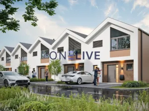 Prodej rodinného domu, Plzeň, 94 m2