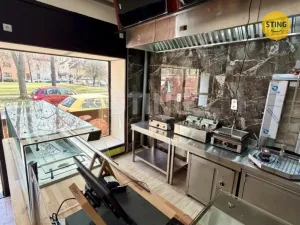 Pronájem obchodního prostoru, Kralupy nad Vltavou, 50 m2