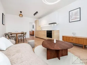 Prodej bytu 4+kk, Praha - Záběhlice, Hrusická, 80 m2