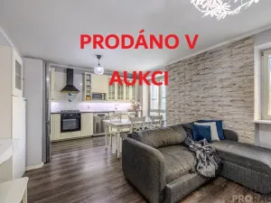Prodej bytu 4+kk, Ostrava - Poruba, 17. listopadu, 90 m2