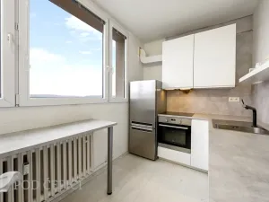 Prodej bytu 3+1, Brno - Lesná, Ježkova, 79 m2