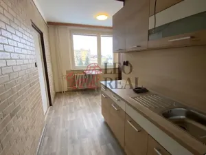 Pronájem bytu 3+1, Vyškov, Sportovní, 77 m2