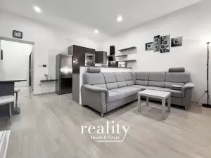 Pronájem bytu 2+kk, Znojmo, Sokolská, 40 m2