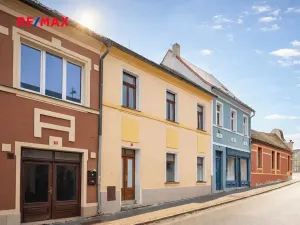 Pronájem bytu 2+1, Kladno, Dr. Vrbenského, 67 m2