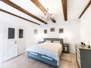 Prodej rodinného domu, Plaňany, Komenského, 111 m2