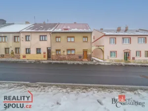 Prodej rodinného domu, Chodová Planá, Pohraniční stráže, 130 m2