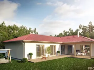 Prodej pozemku pro bydlení, Uničov, 2858 m2