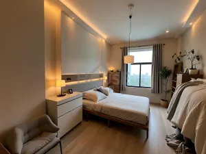 Prodej bytu 3+kk, Praha - Holešovice, Dukelských hrdinů, 79 m2